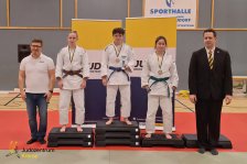 02.03.2025 NÖ Landesmeisterschaften U18 und U23